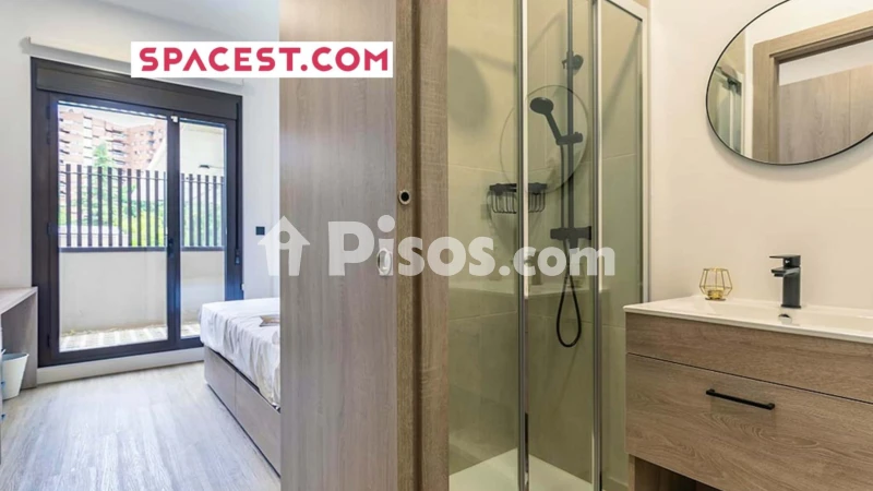 Fotografía del inmueble reportado: 1.394 €/mes — Madrid, Madrid