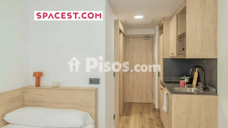 Fotografía del inmueble reportado: 975 €/mes — Madrid, Madrid