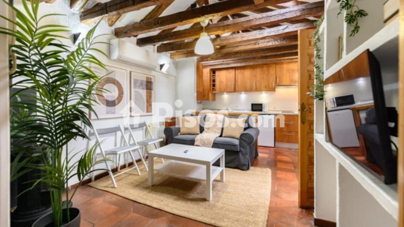 Fotografía del inmueble reportado: 1.850 €/mes — Madrid, Madrid