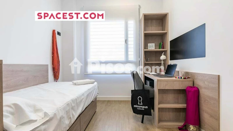 Fotografía del inmueble reportado: 1.307 €/mes — Madrid, Madrid