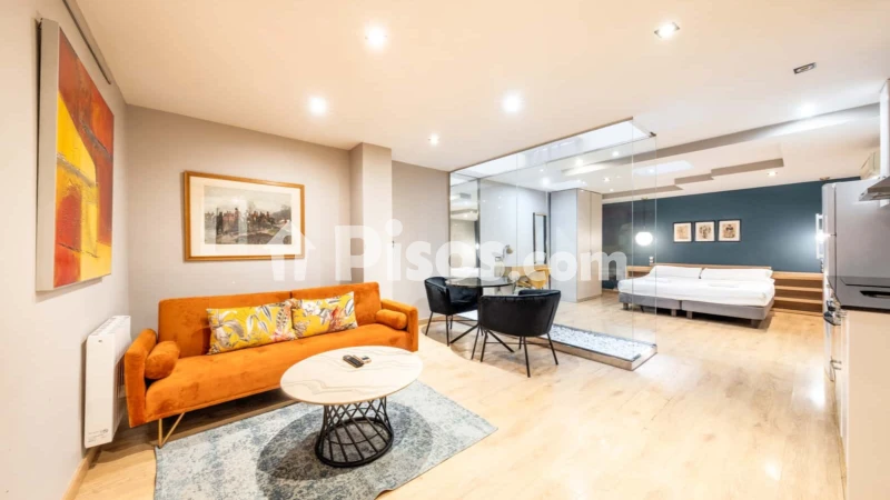Fotografía del inmueble reportado: 2.464 €/mes — Barcelona, Barcelona