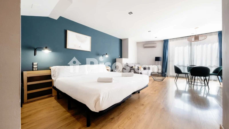 Fotografía del inmueble reportado: 2.464 €/mes — Barcelona, Barcelona