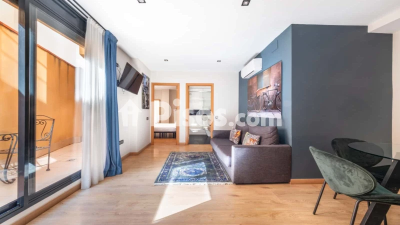 Fotografía del inmueble reportado: 2.772 €/mes — Barcelona, Barcelona