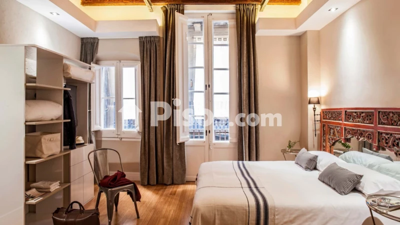 Fotografía del inmueble reportado: 2.201 €/mes — Barcelona, Barcelona