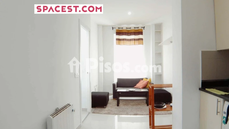 Fotografía del inmueble reportado: 900 €/mes — Madrid, Madrid