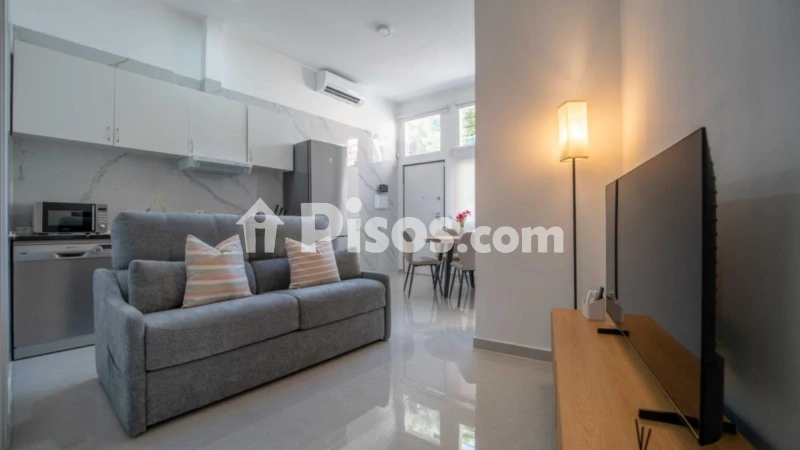 Fotografía del inmueble reportado: 1.950 €/mes — Madrid, Madrid