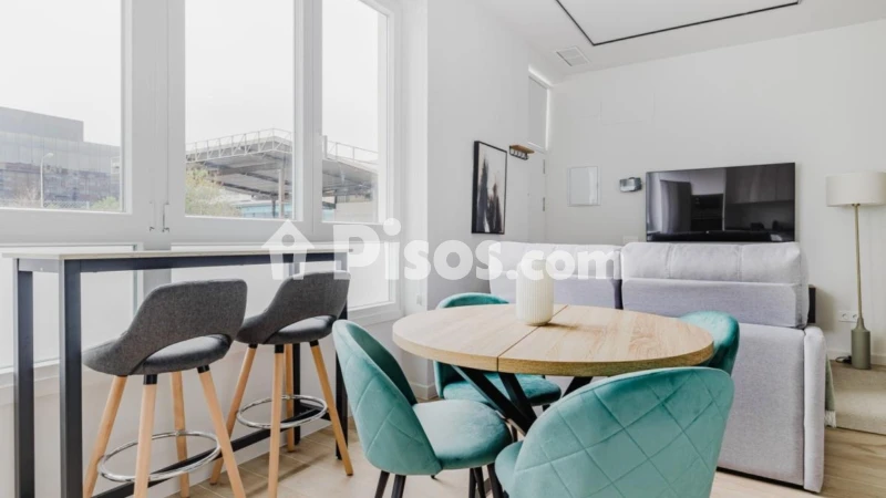 Fotografía del inmueble reportado: 2.500 €/mes — Madrid, Madrid