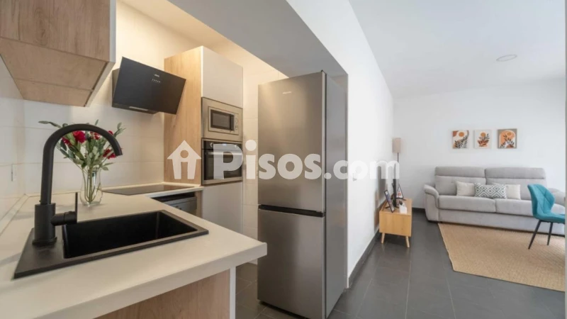 Fotografía del inmueble reportado: 2.100 €/mes — Madrid, Madrid