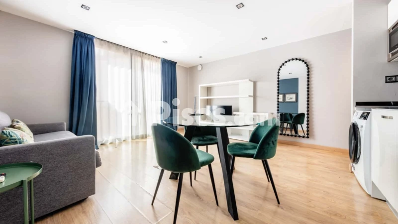 Fotografía del inmueble reportado: 2.772 €/mes — Barcelona, Barcelona