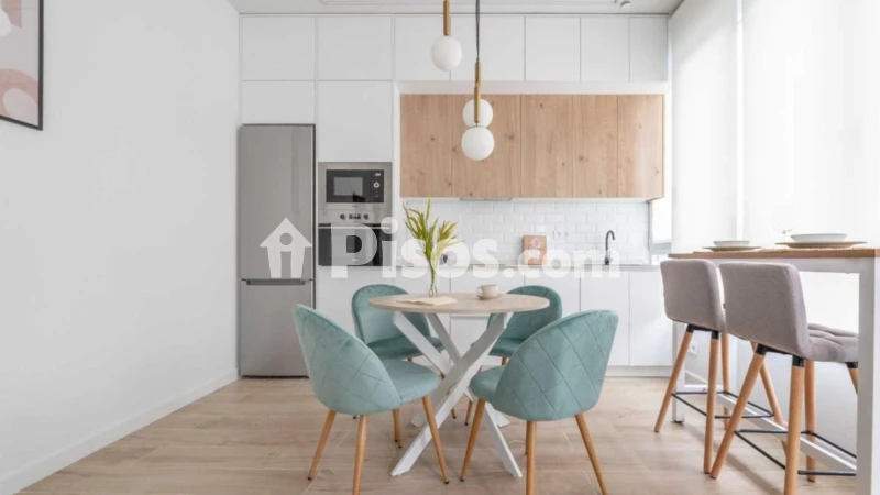 Fotografía del inmueble reportado: 2.200 €/mes — Madrid, Madrid