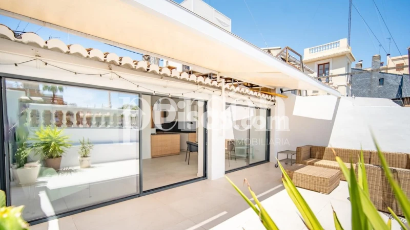 Fotografía del inmueble reportado: 3.200 €/mes — Valencia, Valencia