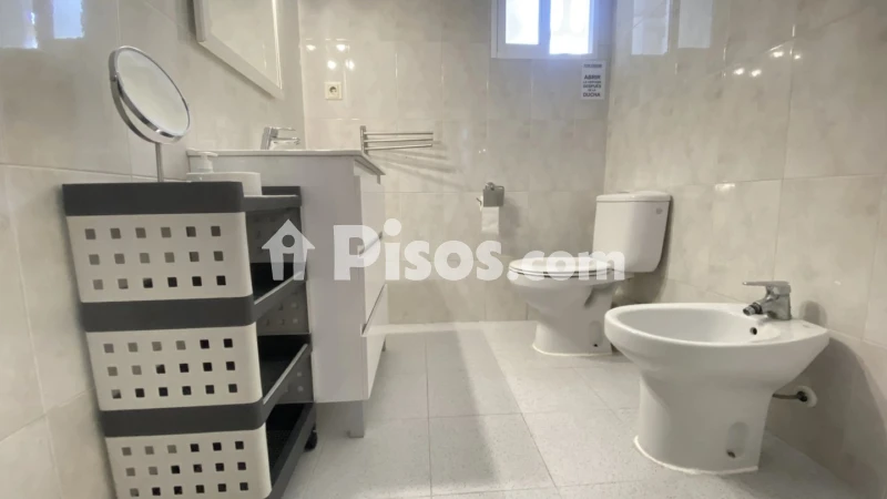 Fotografía del inmueble reportado: 1.600 €/mes — Valencia, Valencia
