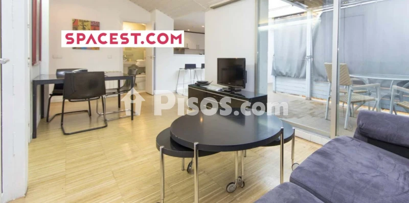 Fotografía del inmueble reportado: 2.345 €/mes — Madrid, Madrid