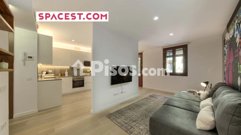 Fotografía del inmueble reportado: 2.732 €/mes — Barcelona, Barcelona