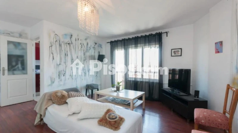 Fotografía del inmueble reportado: 1.900 €/mes — Madrid, Madrid