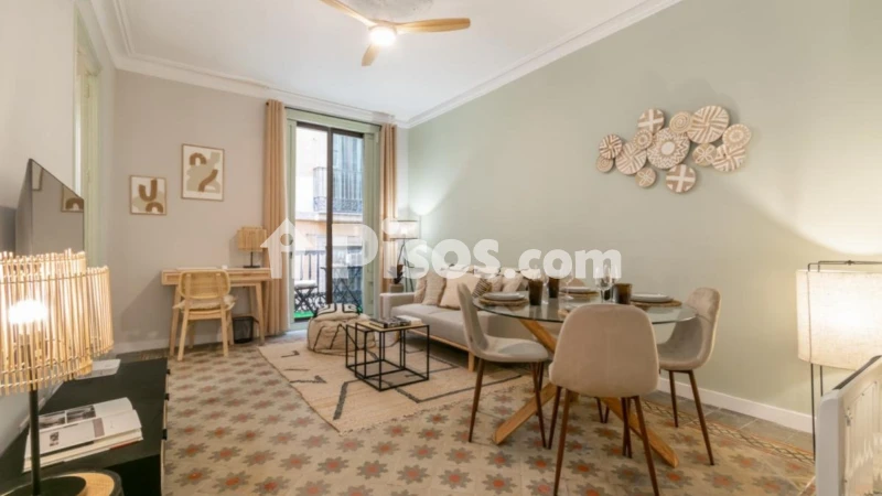 Fotografía del inmueble reportado: 1.885 €/mes — Barcelona, Barcelona