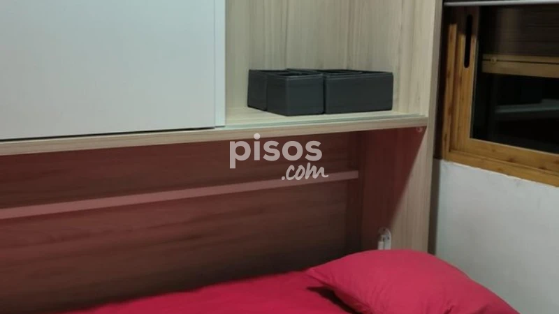 Estudio en alquiler en Palacio