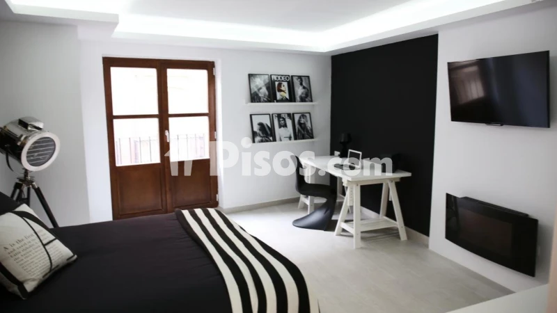 Piso en alquiler en València Capital