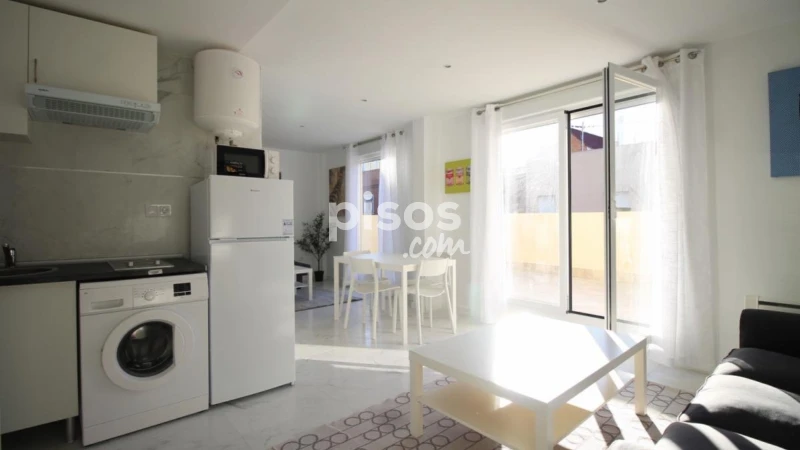 Piso en alquiler en Moscardó