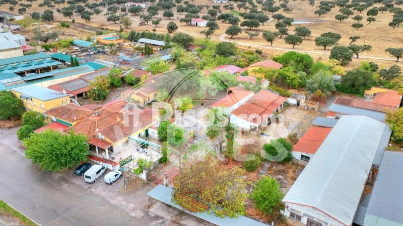 Casa - Vista 3