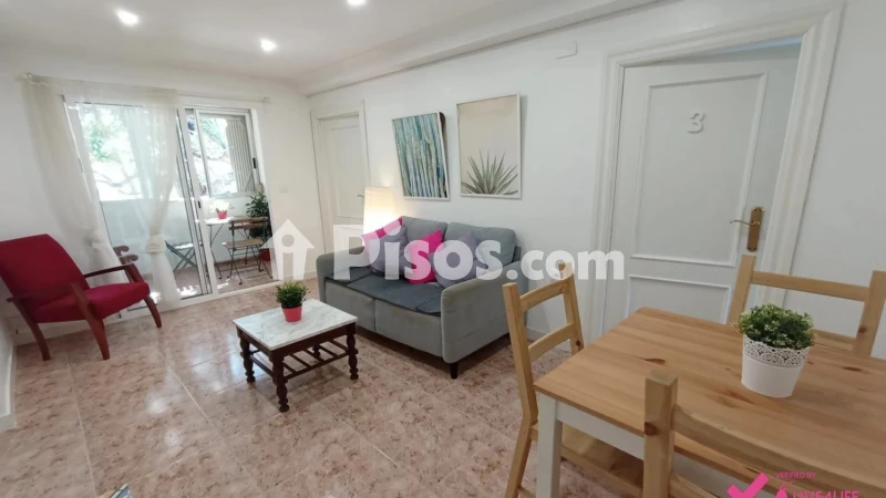 Fotografía del inmueble reportado: 1.300 €/mes — Valencia, Valencia