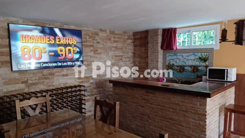 Fotografía del inmueble reportado: 750 €/mes — Sevilla, Sevilla