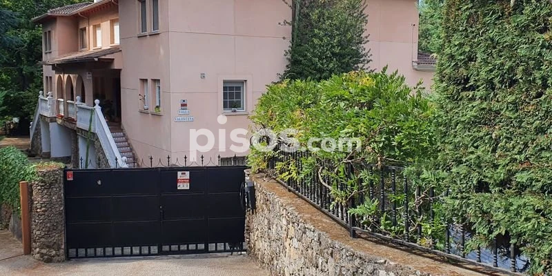 Casa en venta en Avenida de la Constitución, Arenas de San Pedro de 1.100.000 €