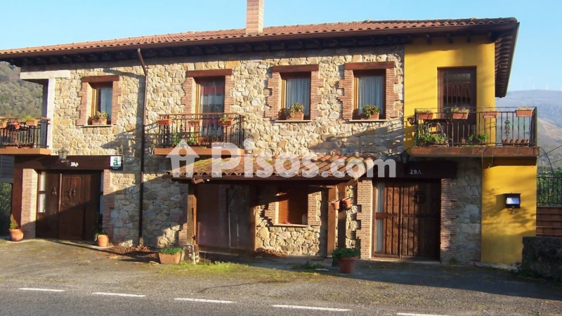 Casa – Soba - Vista 3