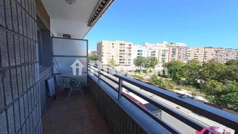 Fotografía del inmueble reportado: 1.450 €/mes — Valencia, Valencia