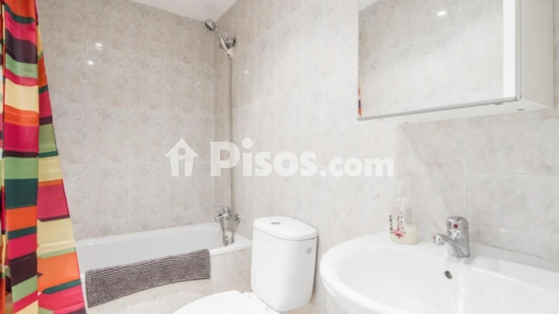 Piso en alquiler en El Raval