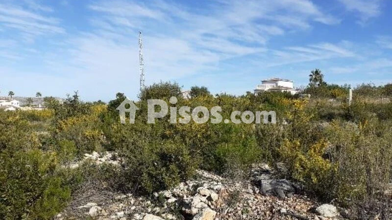 Terreno en venta en Pinomar