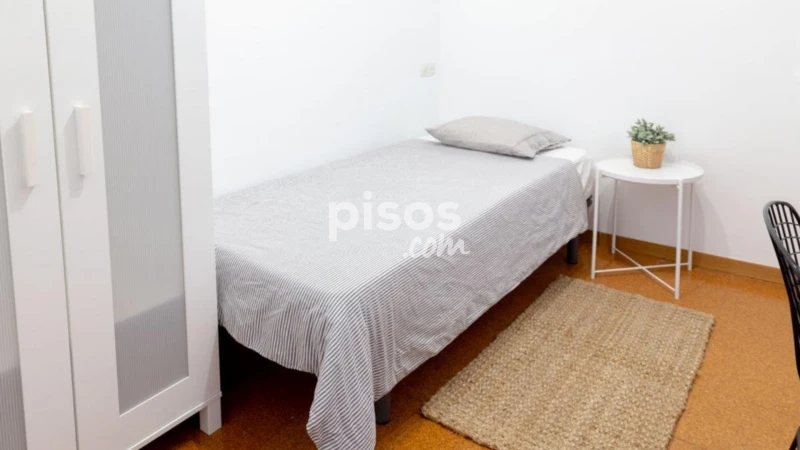 Habitación en alquiler en Sant Gervasi-Galvany, Sant Gervasi-Galvany (Distrito Sarrià-Sant Gervasi. Barcelona Capital) de 530 €<span>/mes</span>