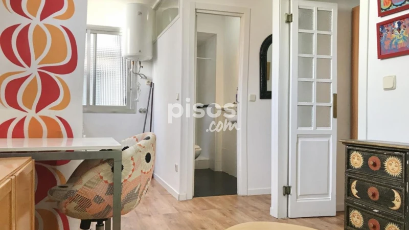 Piso en alquiler en Trafalgar