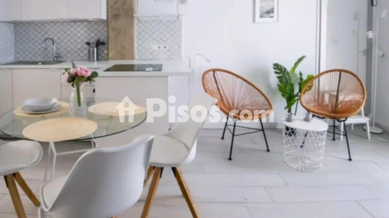 Fotografía del inmueble reportado: 1.075 €/mes — Valencia, Valencia