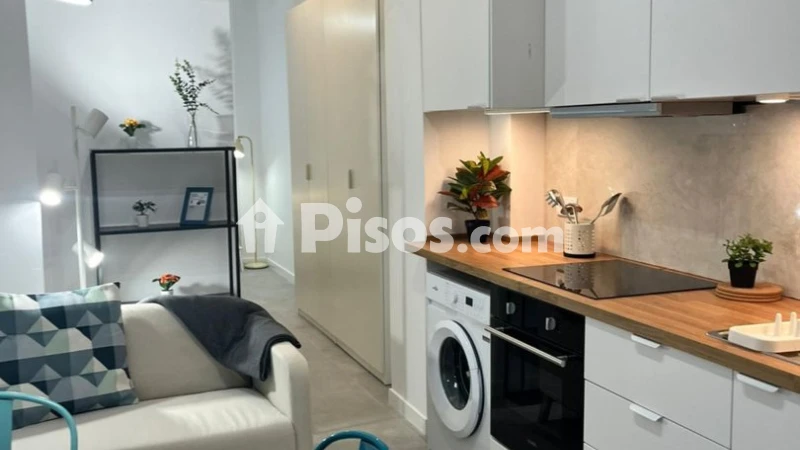 Piso en alquiler en Benicalap
