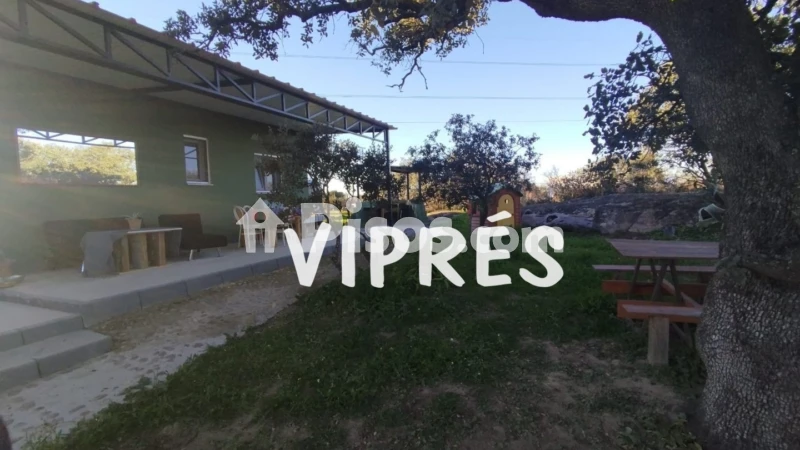 Casa en venta en Valverde de Mérida - View 3