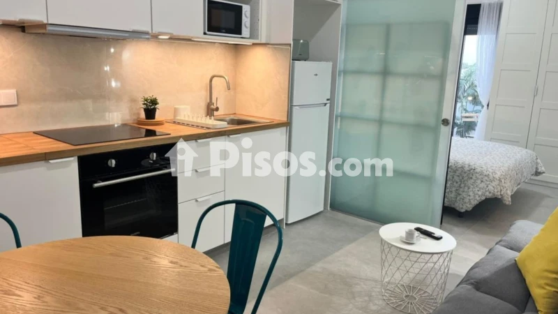Piso en alquiler en Benicalap