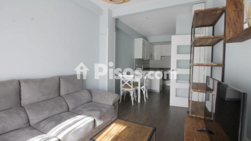 Fotografía del inmueble reportado: 1.650 €/mes — Madrid, Madrid