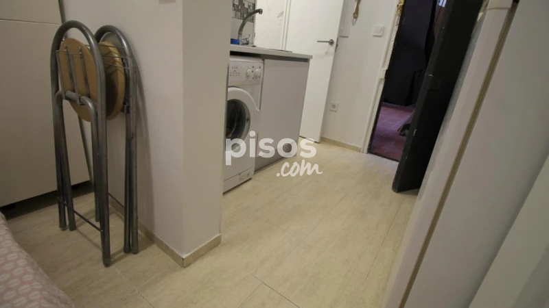 Estudio en alquiler en Universidad-Malasaña
