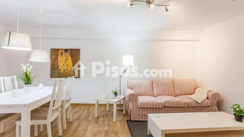 Piso en alquiler en Beteró