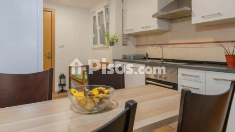 Piso en alquiler en El Grau