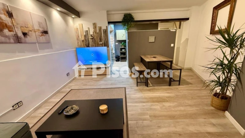 Piso en alquiler en El Carmel