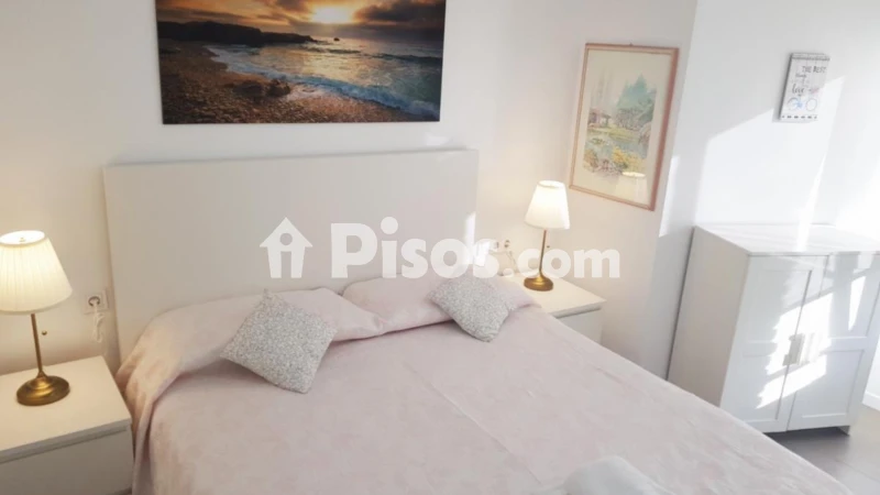 Piso en alquiler en Montolivet