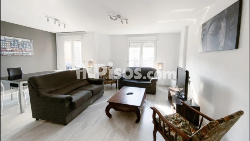 Piso en alquiler en Benimaclet