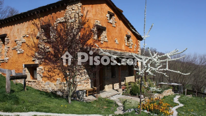 Casa – San Roque de Riomiera - Vista 3