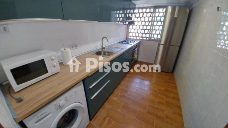 Piso en alquiler en Aiora