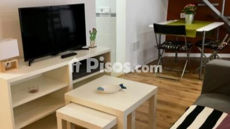 Piso en alquiler en El Guinardó