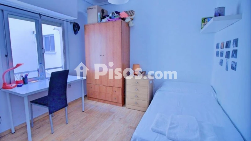 Piso en alquiler en Algirós