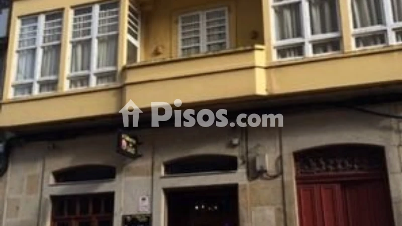 Local comercial en venta en Calle da Costa do Ferrador