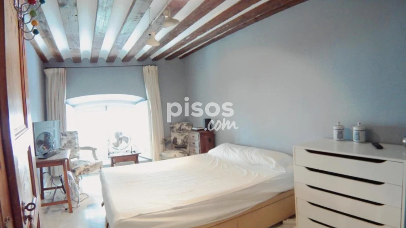 Piso en alquiler en Cortes-Huertas